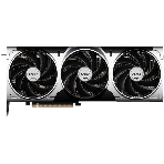 Видеокарта MSI RTX 5070Ti 16G VENTUS 3X OC 16Gb GDDR7 256bit 3xDP HDMI 3FAN RTL, фото 1