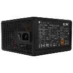 Блок питания Thermalright TR-TB550S, 550W 80+ Bronze (ATX, 3, Non-modular, 1x24(20+4)pin 550мм, 1xCPU*2 8(4+4)pin 600+150мм, 1xPCIe 8(6+2)pin 450мм, 1xSATA*3+MOLEX4pin*1 400+150+150+150мм, 1xSATA*2+MOLEX4pin*2 400+150+150+150мм, Active, 120x120мм, 150x140x86mm, APFC, ), фото7