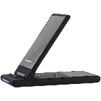 Беспроводное зарядное устройство Buro CWC-QC5 15W 3A (QI) USB-C универсальное черный, фото16
