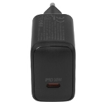 Сетевое зарядное устройство HOCO (6942007664509) CS82Aia Black, фото3