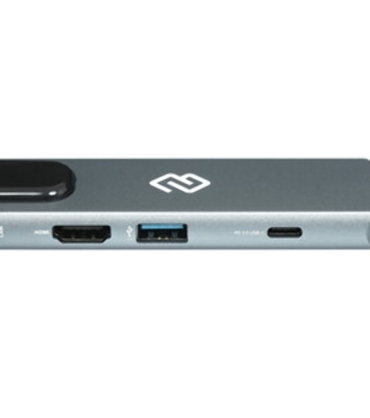 Стыковочная станция Digma DS-945