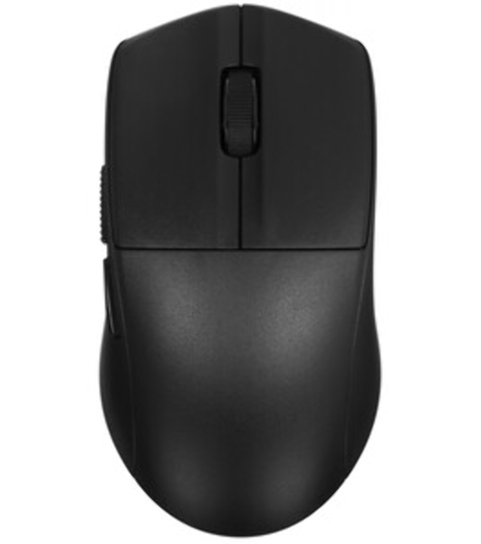 Мышь беспроводная/проводная Defender Arcade PRO GM-381 белый, 30000 dpi, радиоканал, Bluetooth, USB, кнопки - 6