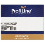Картридж струйный ProfiLine PL-CB324HE №178XL для принтеров HP Photosmart C5380/C5383/C6380/C6383/D5460/D5463/Premium Fax/Pro B8553 Magenta водн, фото2