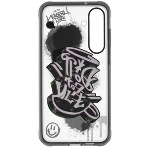 Чехол (клип-кейс) Samsung для Samsung Galaxy S25+ Rugged Flipsuit Case S25+ черный/прозрачный (EF-JS936CBEGRU), фото3