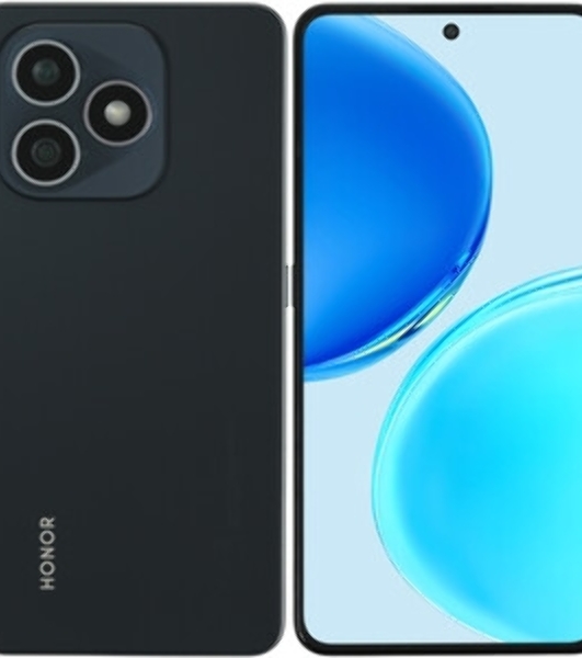 Смартфон HONOR X8d 8/256Gb, голубой