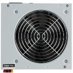 Блок питания Chieftec APB-600B8, 600Вт, 80 PLUS WHITE, 120мм, серый, фото5