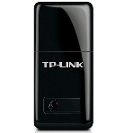 Сетевой адаптер TP-Link SOHO TL-WN823N Беспроводной USB мини адаптер 300 Мбит/с стандарта N c кнопкой QSS(Realtec), фото9