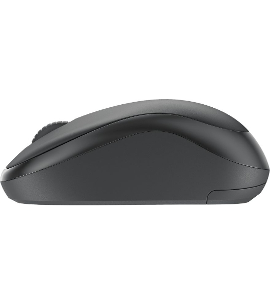 Комплект клавиатура+мышь Logitech MK295 беспроводной, USB, чёрный