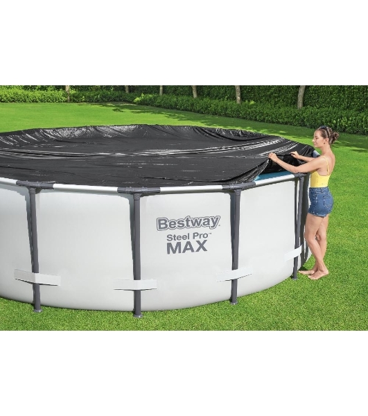 Тент для бассейна BESTWAY 58036
