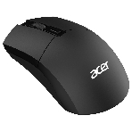 Комплект клавиатура+мышь Acer OKR120 беспроводной, USB, 1600 DPI, чёрный, фото17