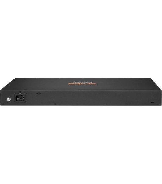 Коммутатор HPE Aruba 6100 JL677A 24G 4SFP+ 370PoE+