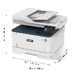 МФУ лазерное Xerox B315 (B315V_DNI), A4, ч/б, печ. до 40 стр/мин., скан. до 46 стр/мин. (ч/б) 20 стр/мин. (цвет), 600x600dpi, USB, RJ-45, Wi-Fi, фото8