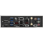 Материнская плата ASUS ROG STRIX B650E-F GAMING WIFI, AM5, AMD B650, 4xDDR5, 4xSATA, 3xM.2, 1xPCI-E 5.0 x16, 1xPCI-E 4.0 x4, 2xPCI-E x1, 1xHDMI, 1xDP, 1x 2.5Gb LAN, 4xUSB-A 2.0, 4xUSB-A 3.2 Gen 1, 2xUSB-A 3.2 Gen 2, 1xUSB-C 3.2 Gen 2, 1xUSB-C 3.2 Gen 2x2, 5x3.5 мм, 7.1, ATX, фото23