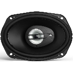 Колонки автомобильные Infinity Alpha 6930 490Вт 92дБ 4Ом 16x24см (6x9дюйм) (ком.:2кол.) коаксиальные трехполосные, фото9