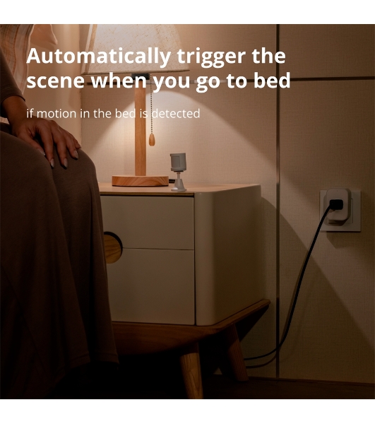 Датчик движения Aqara Motion Sensor P1