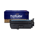 Картридж лазерный ProfiLine PL-CF320A №652A для принтеров HP CLJ Enterprise M651dn/651n/651xh/M680dn/680f/680z 11500 копий Black, фото3