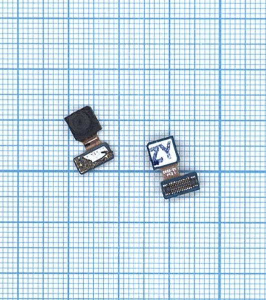 Шлейф фронтальной камеры для Samsung G850F