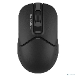 Мышь беспроводная A4Tech Fstyler FG12 черный, 1200 dpi, радиоканал, USB, кнопки - 3, фото21