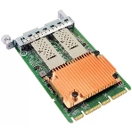 Сетевая карта LR-Link LRES3026PF-OCP OCP 3.0 (PCIe 4.0 x16), Intel E810, 2*QSFP28 100G NIC Card, фото4
