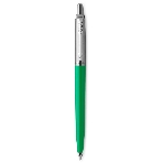 Ручка шариковая Parker Jotter Originals (CW2076058) Green CT, M, синие чернила, блистер, фото3