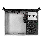 Серверный корпус ExeGate Pro 2U330-03 RM 19', высота 2U, глубина 330, БП 1100PPH-SE, 2*USB, фото16