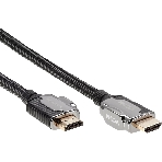 Кабель HDMI 19M/M,ver. 2.1, 8K@60 Hz 3m VCOM CG864-3M, фото17