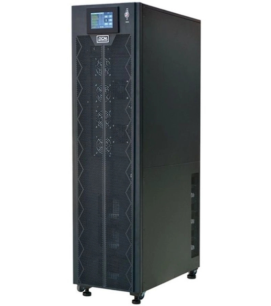Источник бесперебойного питания Powercom Vanguard-II-33 VGD-II-PM50M 50000Вт 50000ВА