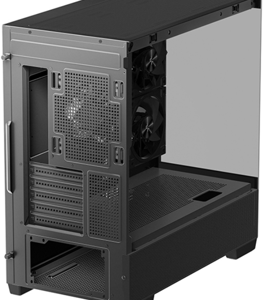 Компьютерный корпус Deepcool CG380 3F