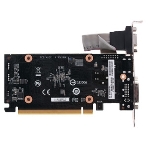 Видеокарта Gigabyte GV-N710D3-2GL V2.0 PCIE8 GT710 2Gb GDDR3, фото6