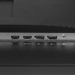 Монитор 27' Digma Progress 27P505U IPS 3840x2160, 60 Гц, 5 мс, 16:9, 350 кд/м², 2xHDMI, 2xDP, 1x3.5 мм, 2x3 Вт, черный, фото11