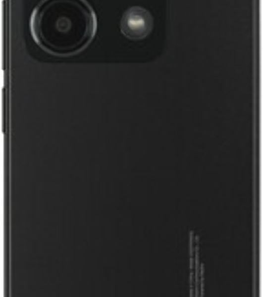 Смартфон Xiaomi Redmi Note 14S 8/128Gb черный