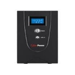 Источник бесперебойного питания CyberPower VALUE2200EILCD/2200 ВА/1320 Вт/6xIEC 320 C13 (компьютерный), фото11