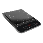 Индукционная плитка Centek CT-1517 Black <2000Вт> 8 настр. мощности, 7 программ, таймер, LED-дисплей, фото2
