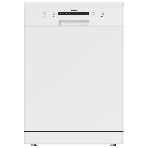 Посудомоечная машина Hansa ZWM616WH, белый, 59.8 см, 12 компл., 49 дБ, класс A++, фото31