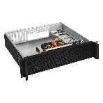 Серверный корпус ExeGate Pro 2U350-01 (RM 19', высота 2U, глубина 350, БП 1U-350ADS, USB), фото12