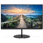 Монитор 23.8' AOC Value Line Q24V4EA IPS 2560x1440, 75 Гц, 4 мс, 16:9, 250 кд/м2, 1xHDMI, 1xDP, 1x3.5 мм, черный, фото19