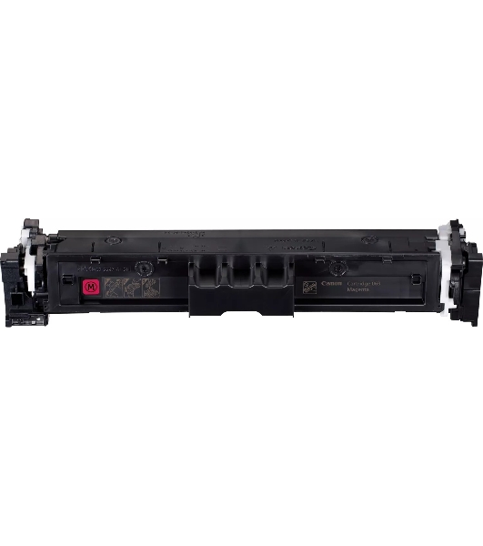 Картридж лазерный Canon 069M (5092C002) пурпурный (1900 стр.) для Canon MF752Cdw/754Cdw, LBP673Cdw