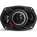 Колонки автомобильные Infinity Alpha 6930 490Вт 92дБ 4Ом 16x24см (6x9дюйм) (ком.:2кол.) коаксиальные трехполосные, фото8