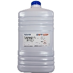 Тонер CET NF7K+NF7D черный бутылка 544гр. для принтера Konica Minolta Bizhub 224e/C224/284/364, фото 1