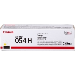 Картридж лазерный Canon 054 H Y 3025C002 желтый (2300 стр.) для Canon MF645Cx/MF643Cdw/MF641Cw/LBP623Cdw/621Cw, фото5