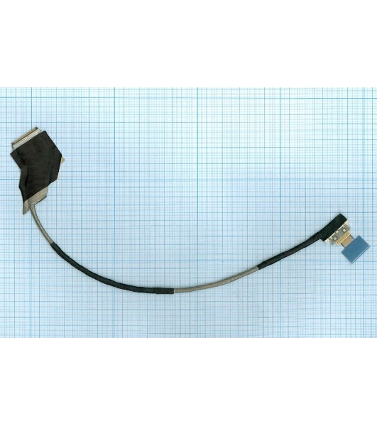 Шлейф матрицы для ноутбука Dell Inspiron Mini 910 7250910