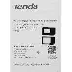 Маршрутизатор 4G Tenda 4G07 1200MBPS, фото4