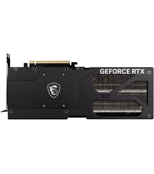 Видеокарта MSI RTX 5070Ti 16G VENTUS 3X OC 16Gb GDDR7 256bit 3xDP HDMI 3FAN RTL