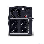Источник бесперебойного питания CyberPower UT1500EG/1500 ВА/900 Вт/USB/RJ-11/RJ-45/,4 х CEE 7 (евророзетка), фото11