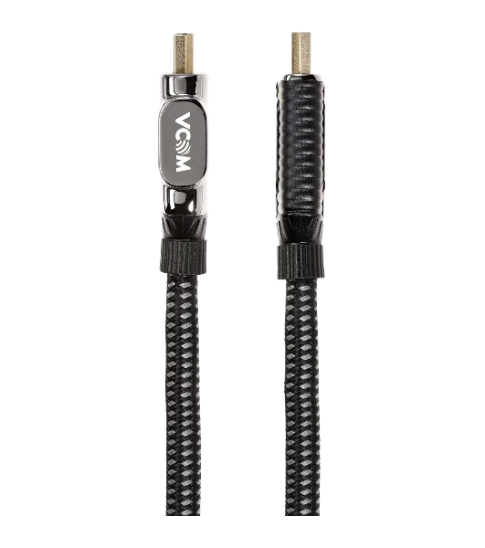 Кабель HDMI 19M/M,ver. 2.1, 8K@60 Hz 3m VCOM CG864-3M