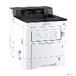 Принтер лазерный Kyocera ECOSYS PA4500cx (1102Z13NL0), A4, цветной, печ. 45 стр/мин., 1200 x 1200 DPI, Ethernet, USB, фото7