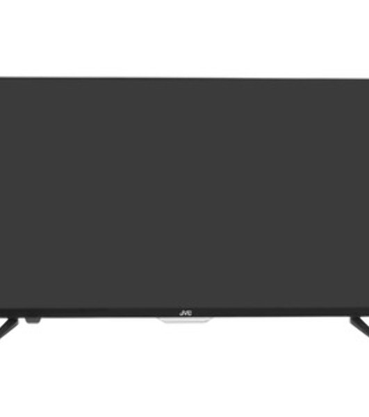 Телевизор JVC 32' LT-32M395S черный LED HD 60Hz