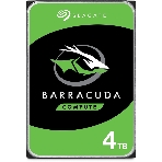 Жесткий диск Seagate Barracuda 3.5 4Tb 5400RPM OEM SATA 6Gb/S 256MB ST4000DM004, фото10