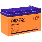 Батарея для ИБП Delta DTM 1209 (12V, 9Ah), фото3