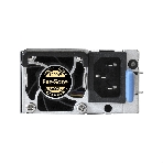 Блок питания серверный (модуль к RTS1200 Redundant) 1200W ExeGate Industrial-RT1200 (APFC, КПД 94%(80 PLUS Platinum), 4 см fan), фото4